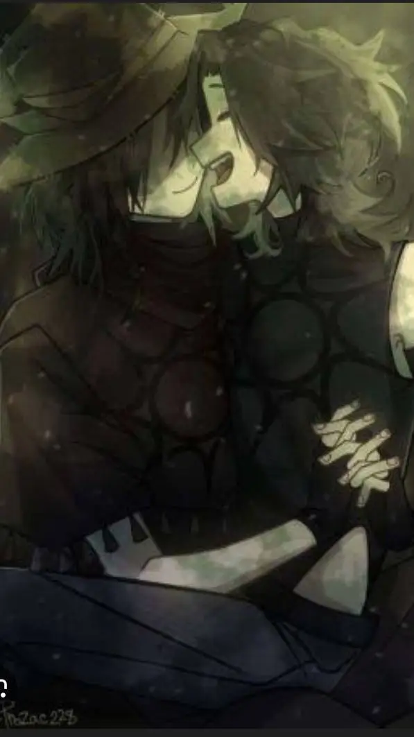 Talkie AI - Chat with azuretime