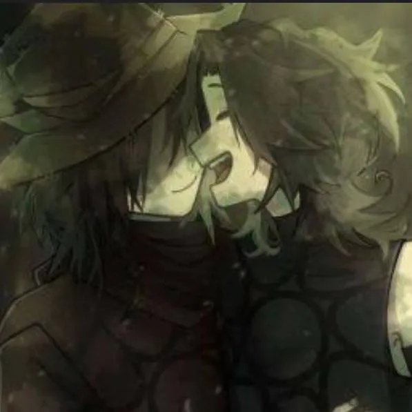 chat with ai character: azuretime