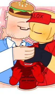 ai character: marid au background