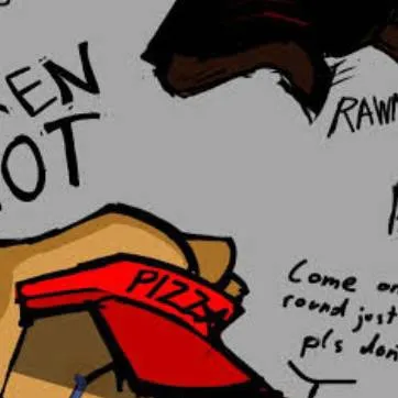 chat with ai character: elliot e coolkidd 