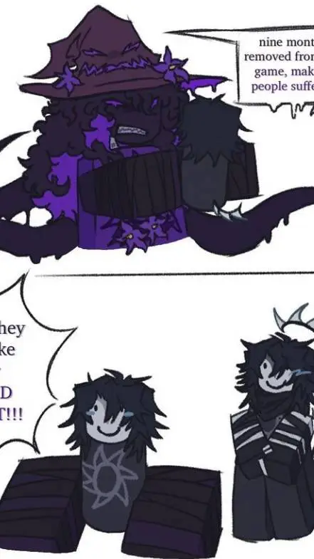 ai character: azuretime  background