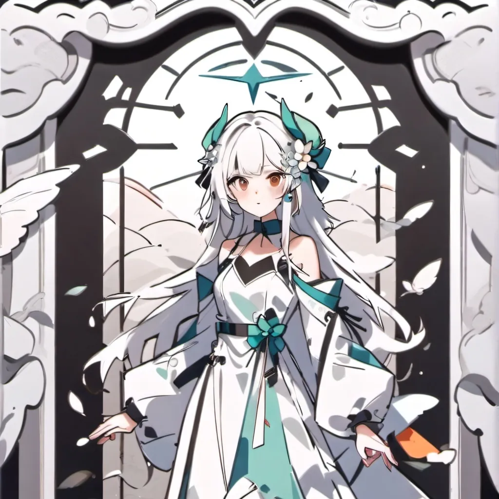 chat with ai character: lilly