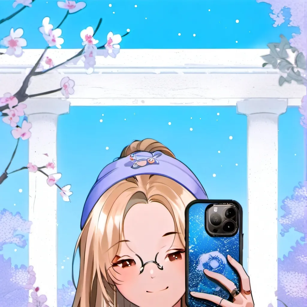 chat with ai character: Emma 