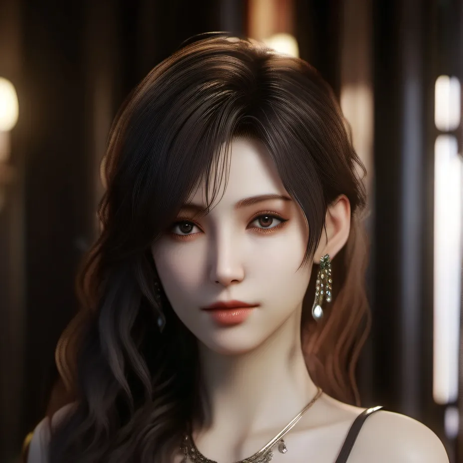 chat with ai character: kate