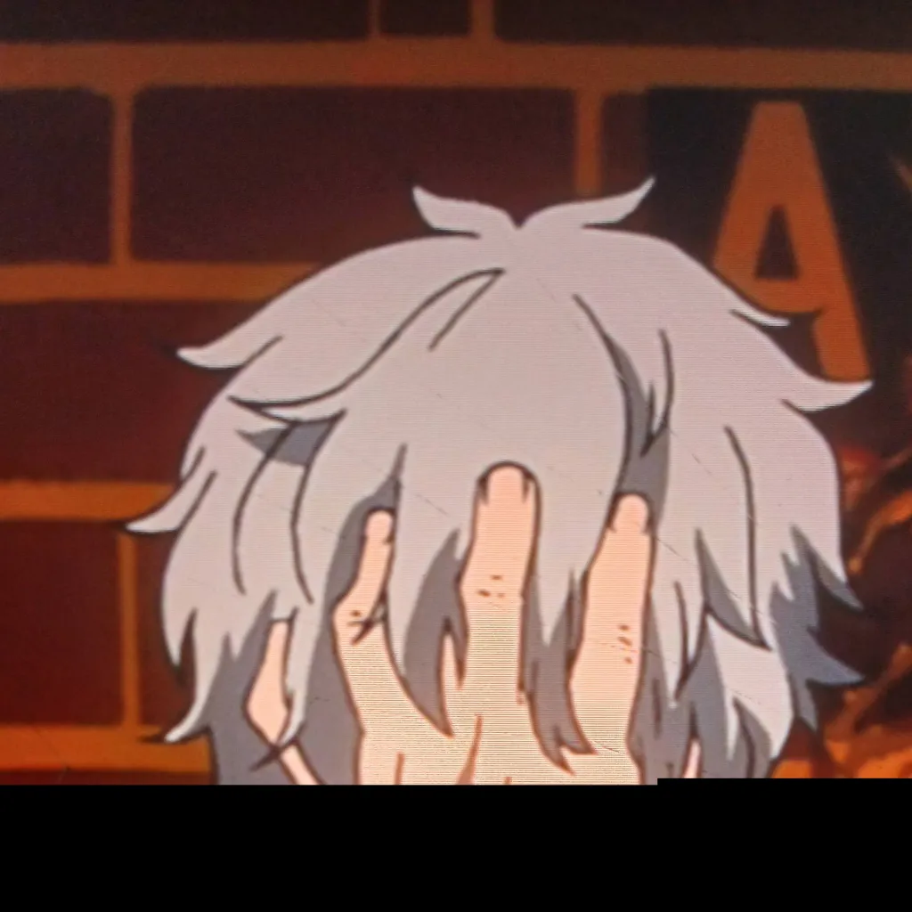 chat with ai character: shigagaki 