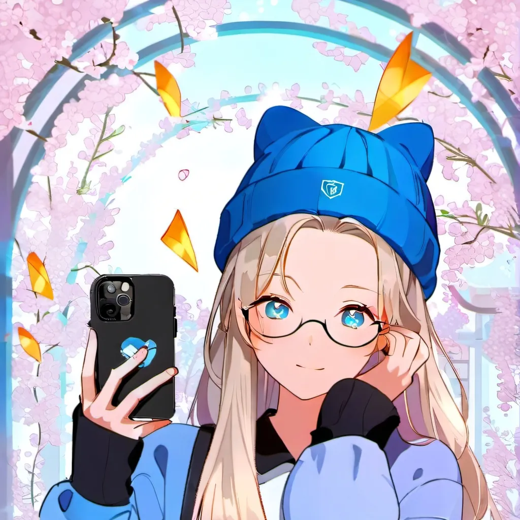 chat with ai character: Emma part 2