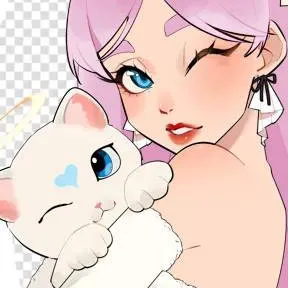 chat with ai character: todoroki cat