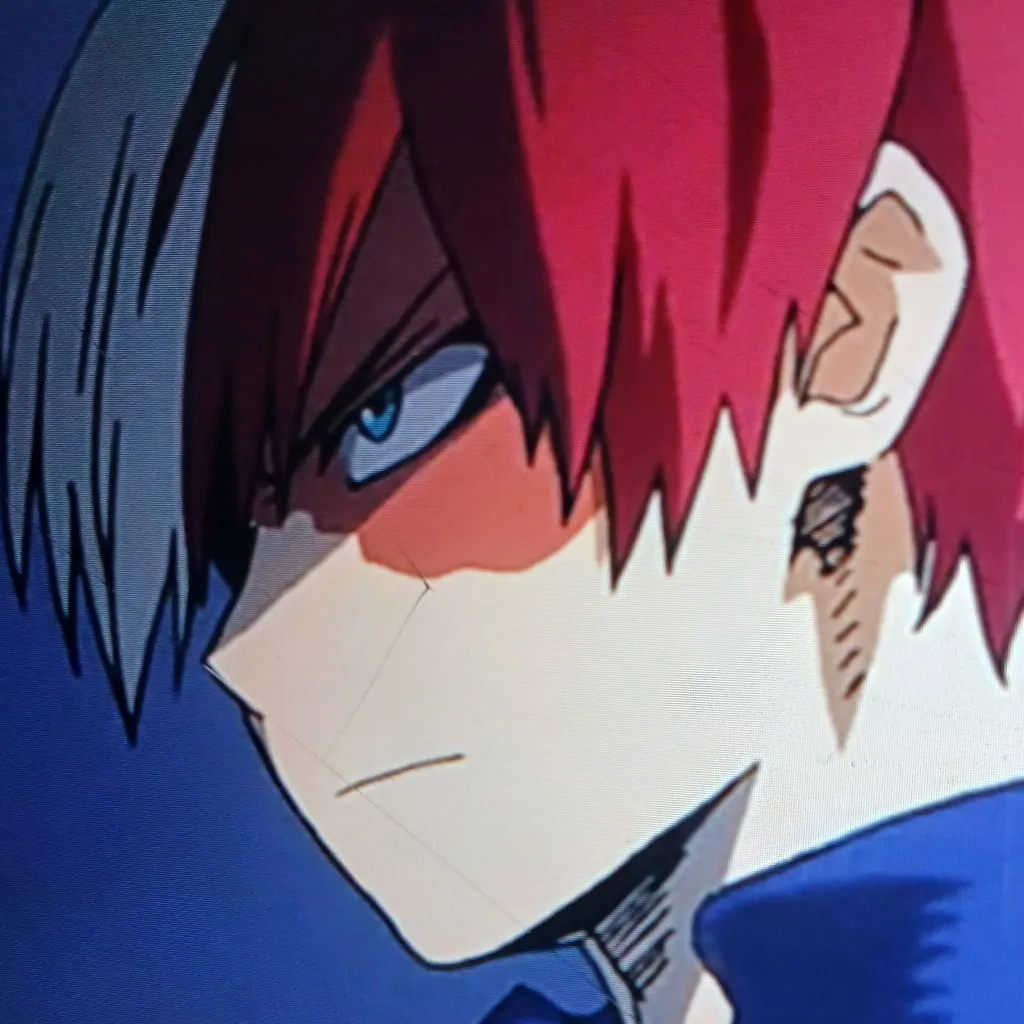 chat with ai character: mha