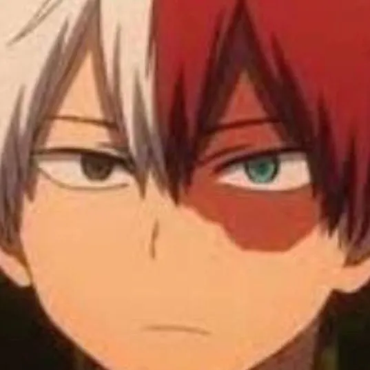 chat with ai character: mha, pick me girl 