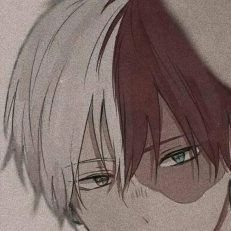 chat with ai character: shoto todoroki 