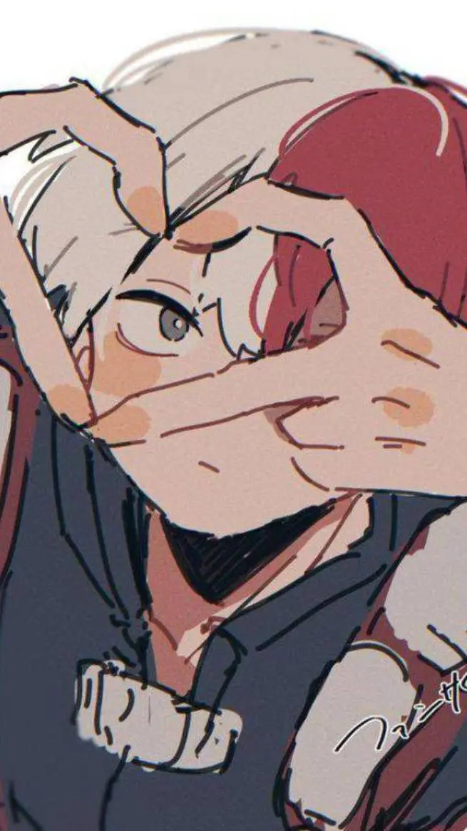 ai character: todorokixbaby y/n background