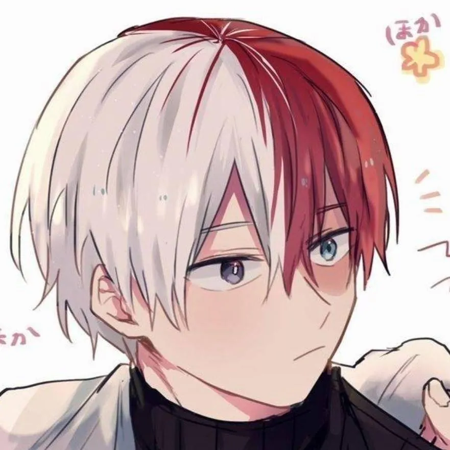 chat with ai character: Shotoxyanderay Y/N