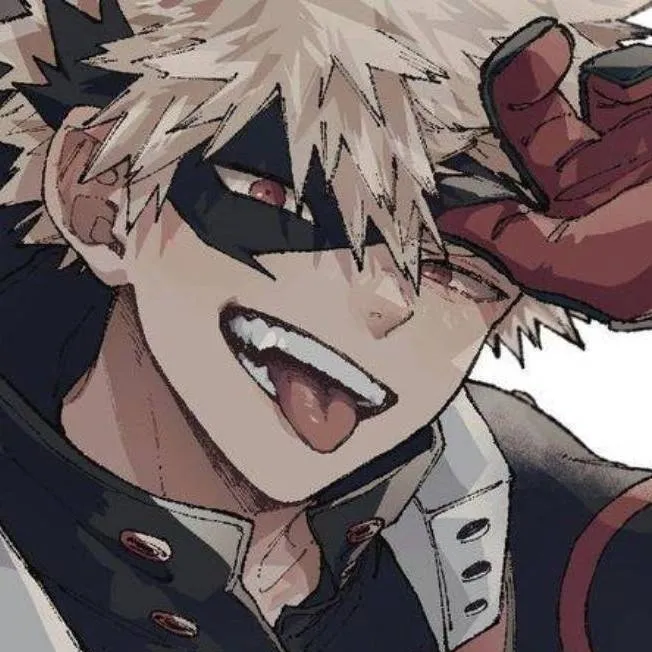 chat with ai character: mha