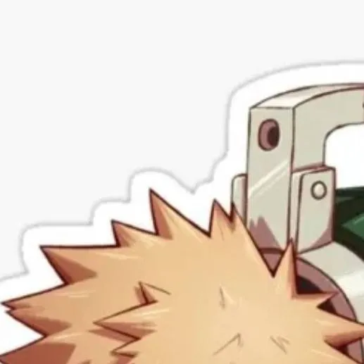 chat with ai character: bakugo sister
