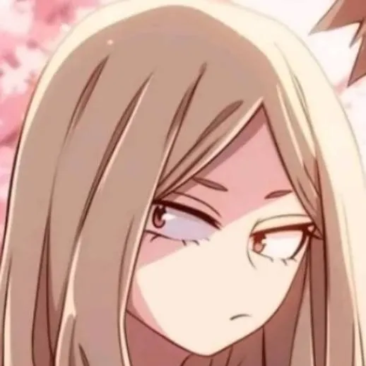 chat with ai character: bakugo sister