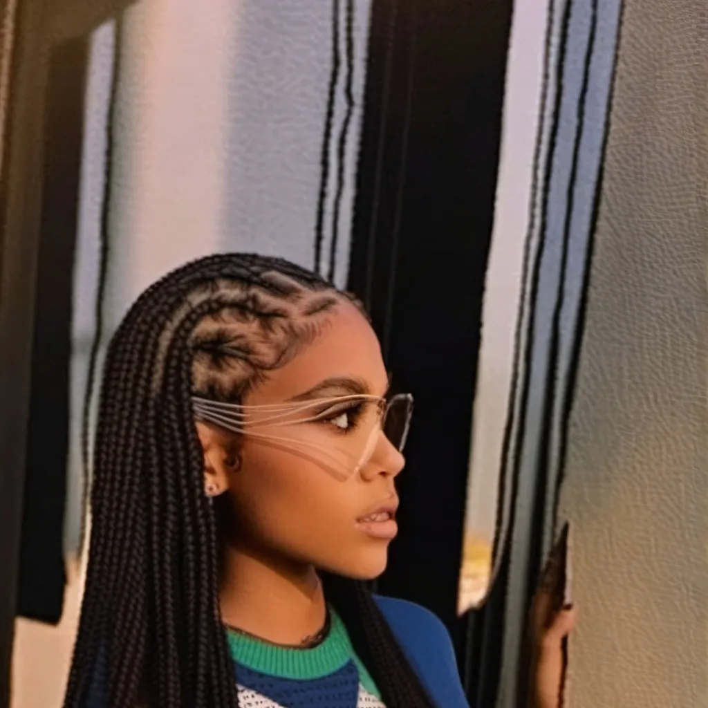 chat with ai character: lexi Amanda