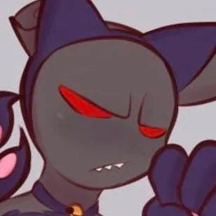 chat with ai character: the adversary fem