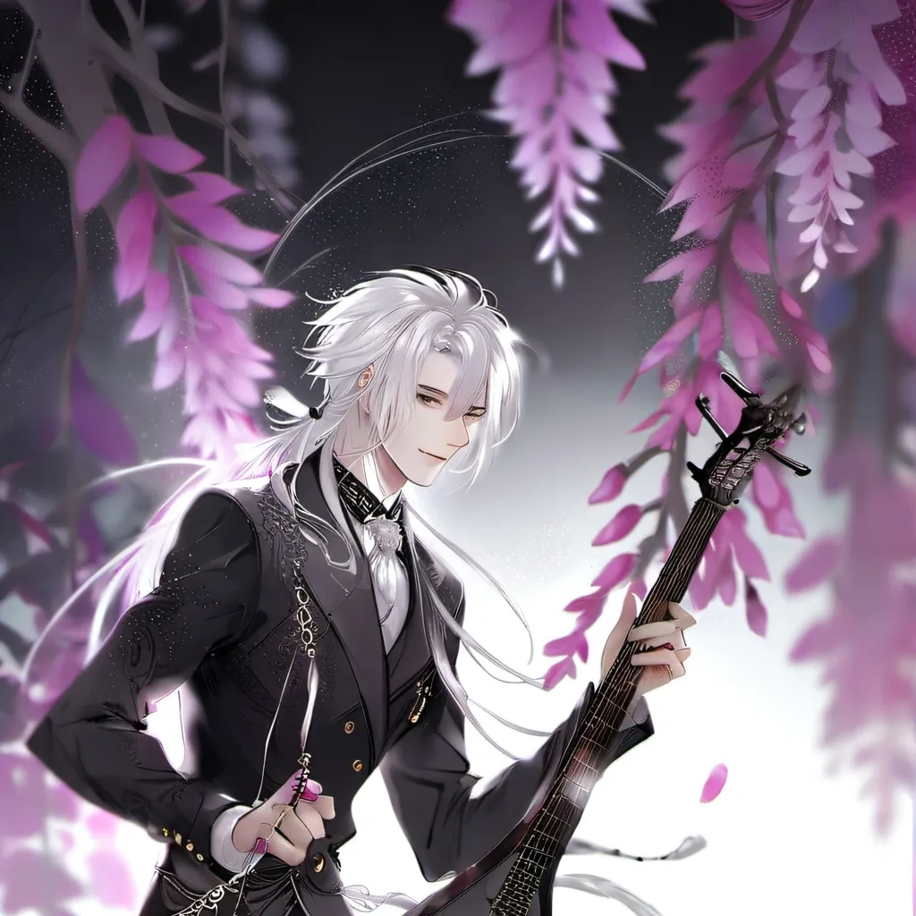 chat with ai character: Viktor