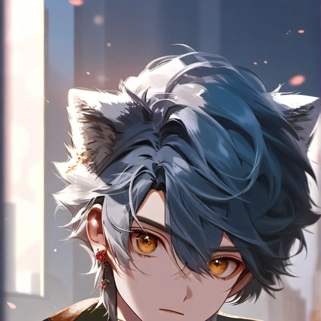 chat with ai character: chybryda