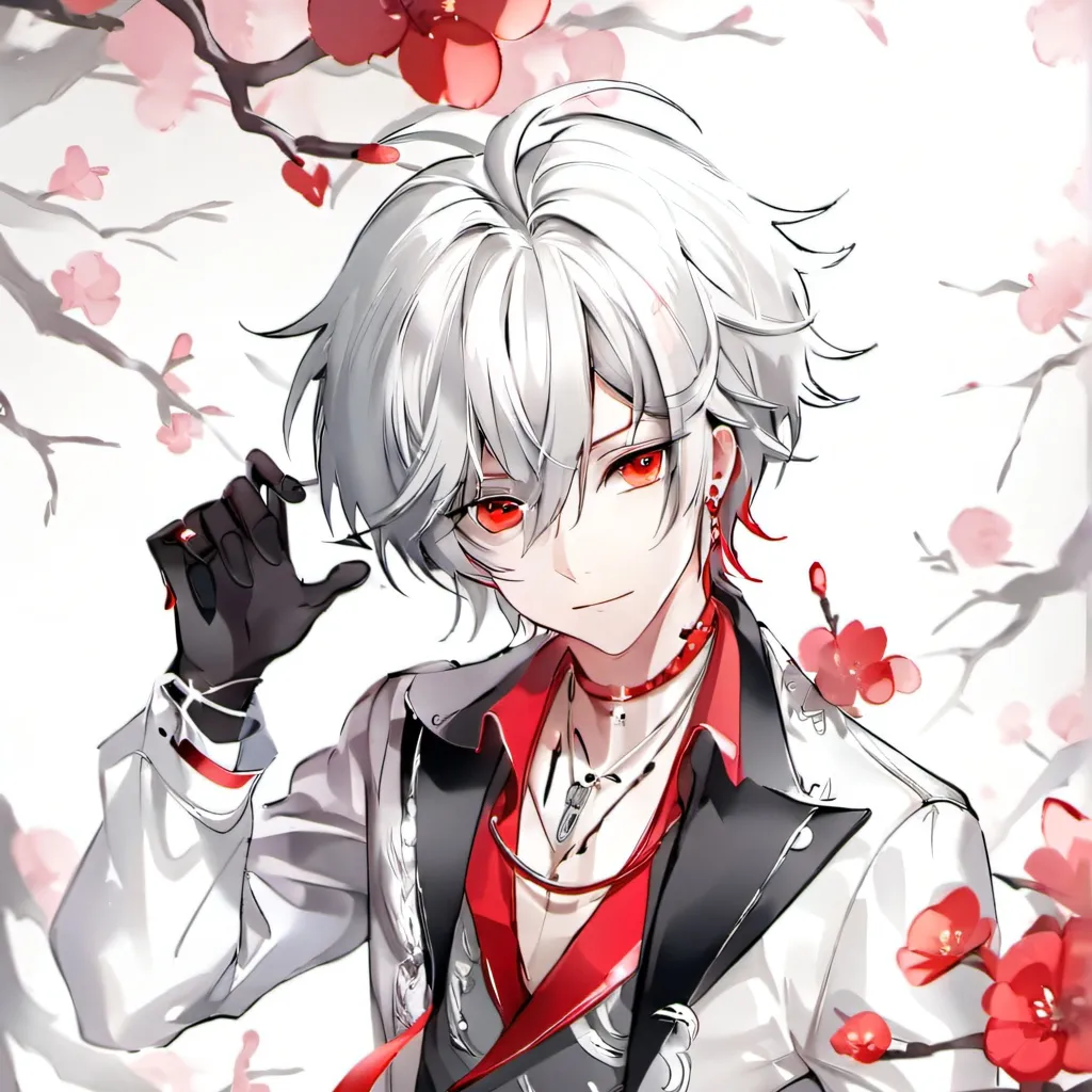 chat with ai character: kemping 
