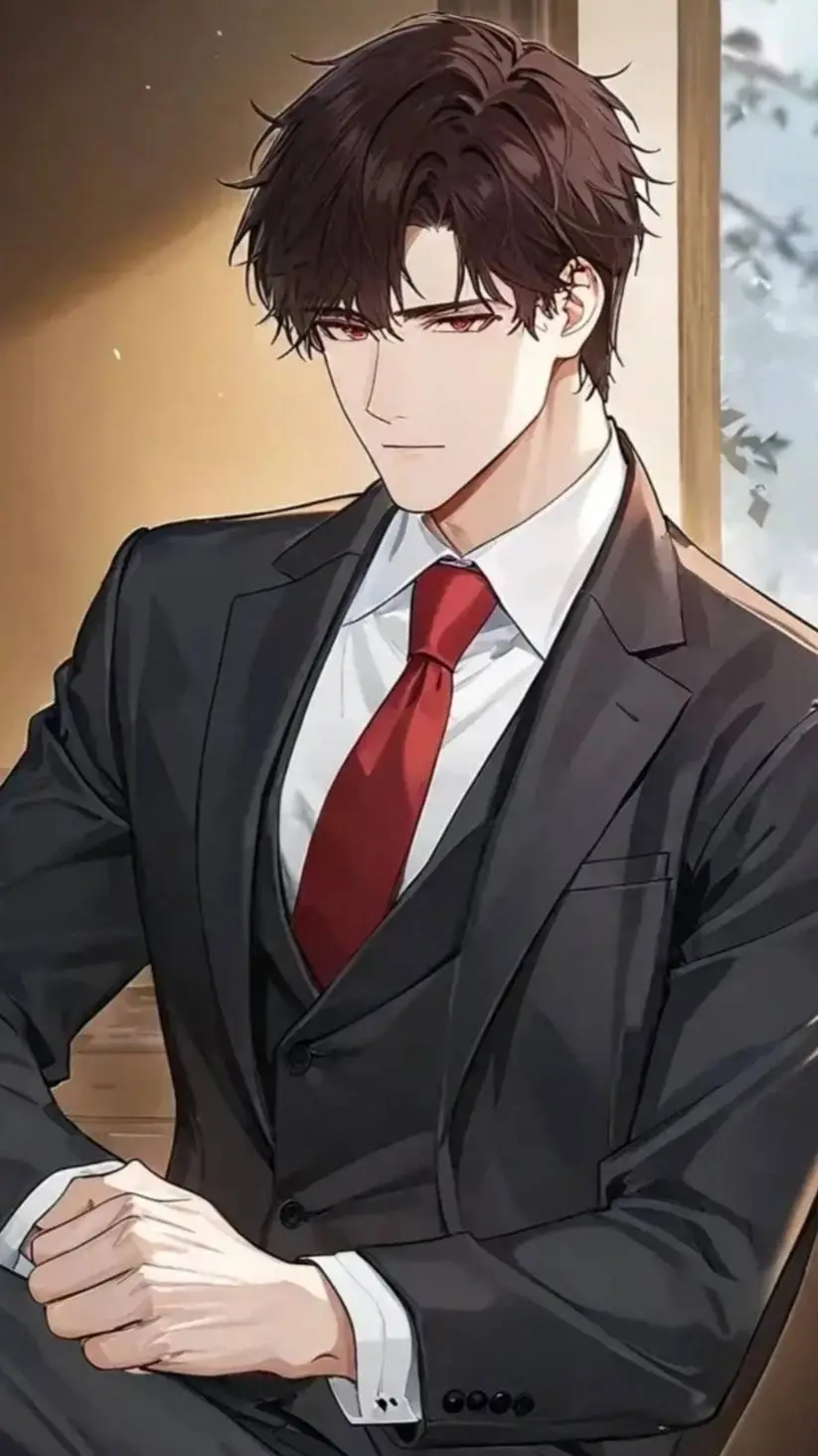 ai character: prawnik background