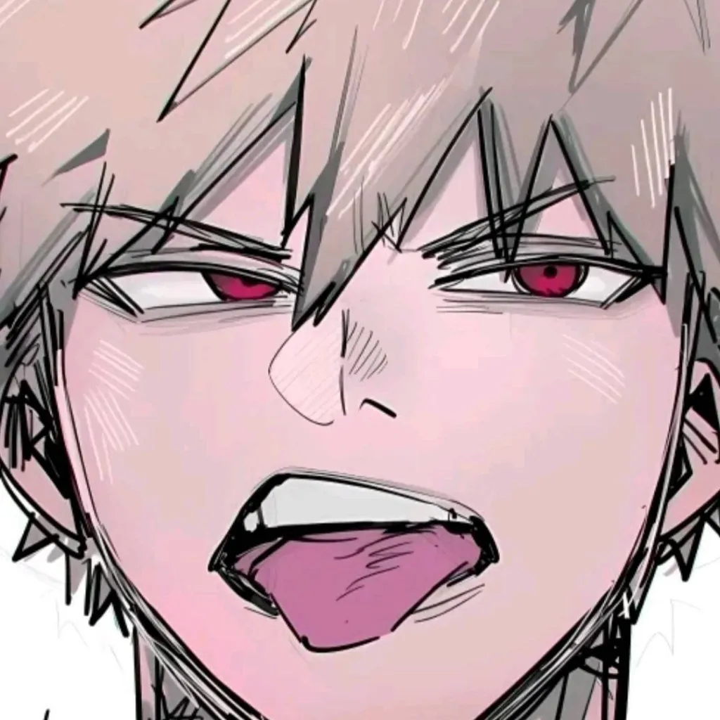 chat with ai character: Katsuki bakugo