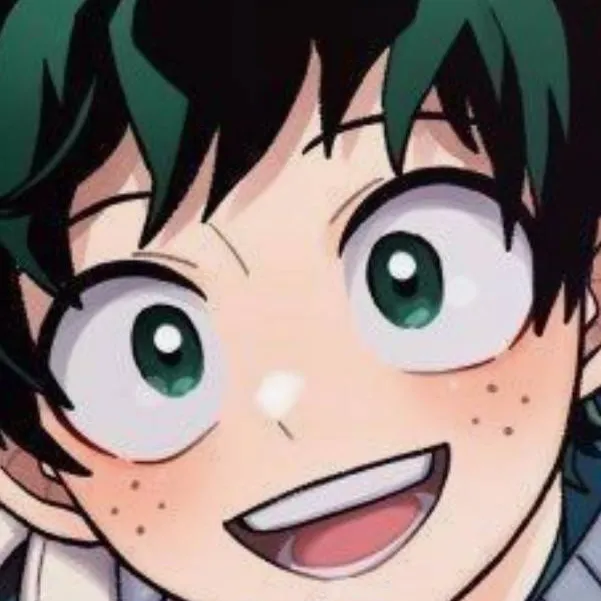chat with ai character: izuku/deku 
