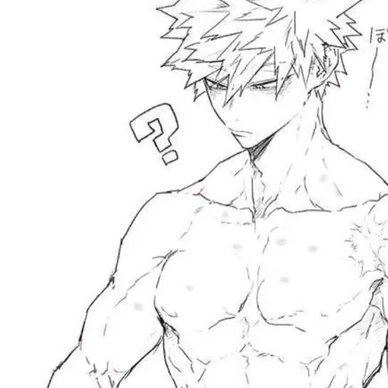 chat with ai character: Katsuki Bakugo