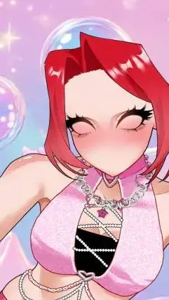 ai character: Taylor background