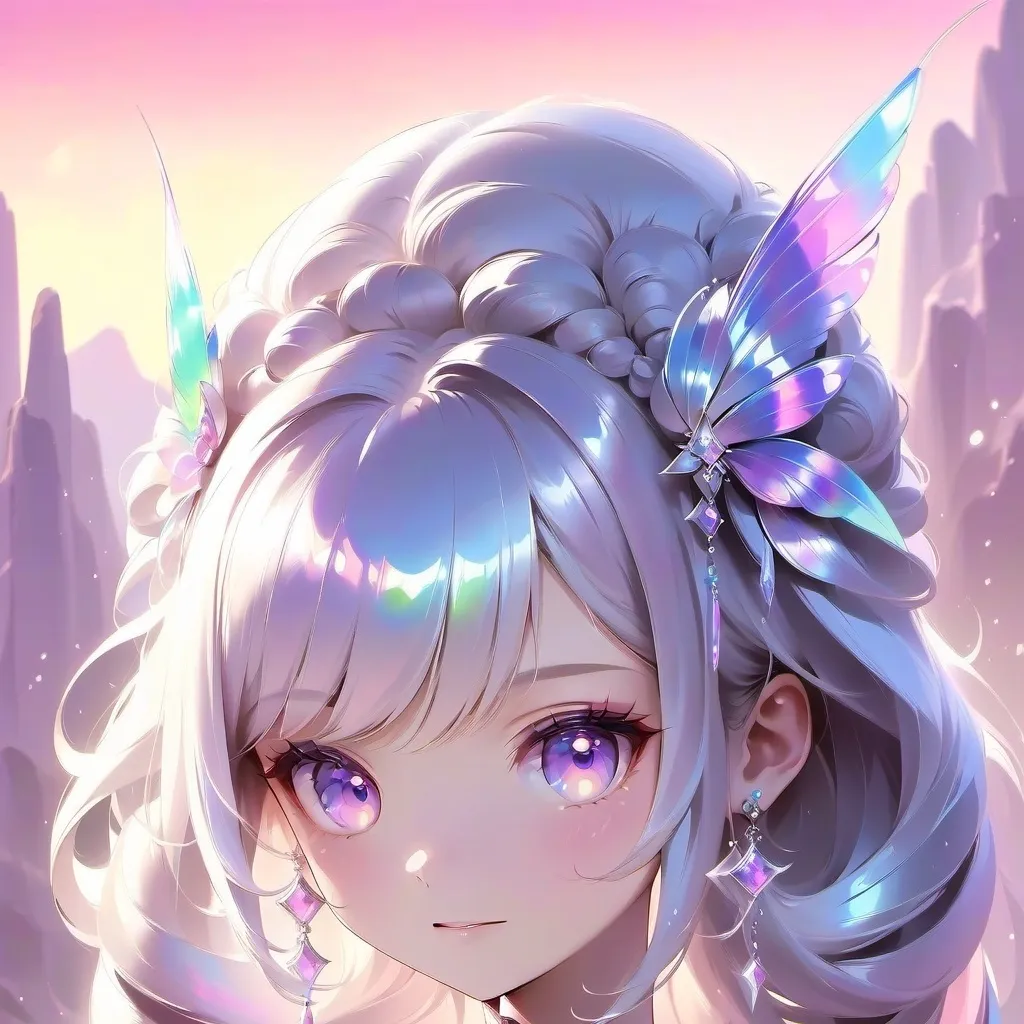 chat with ai character: poppy playtime 