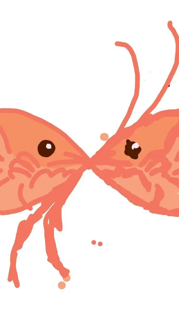 ai character: me background