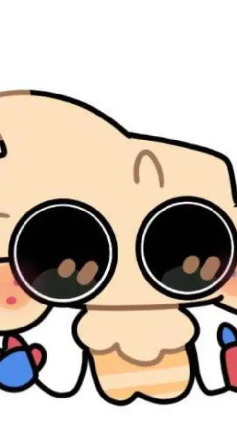 ai character: who won world YouT background