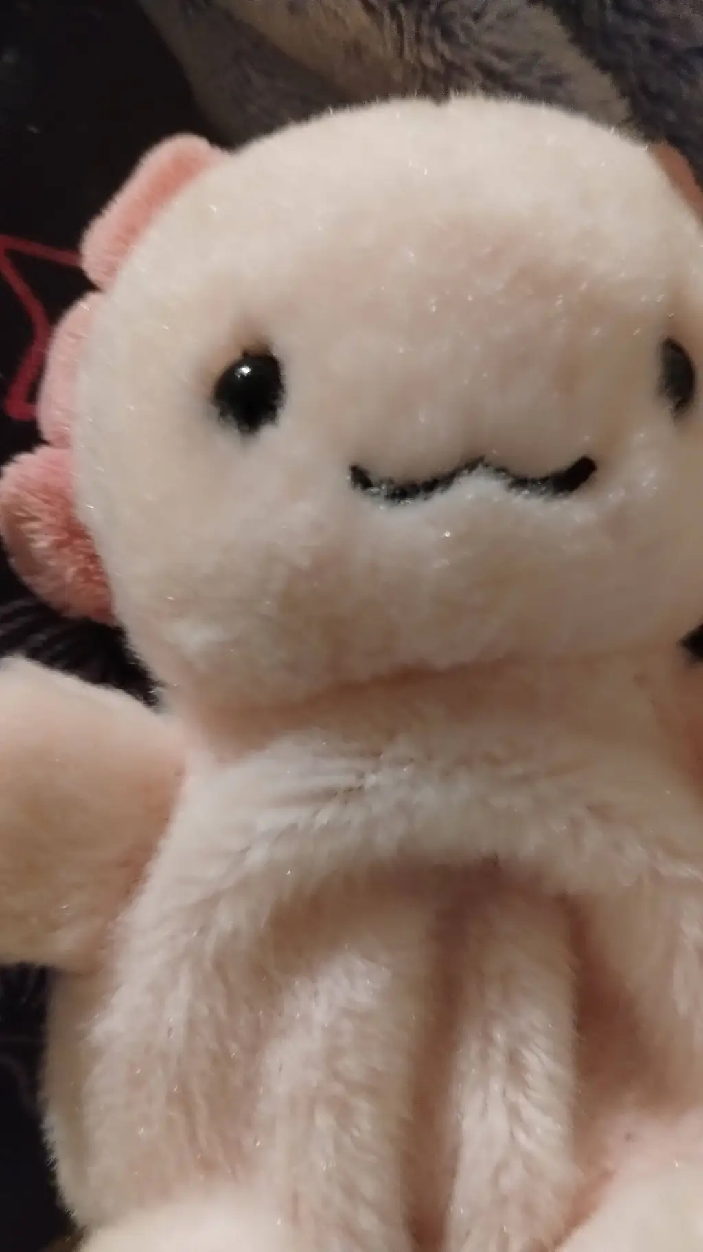 ai character: mafioso escaped background