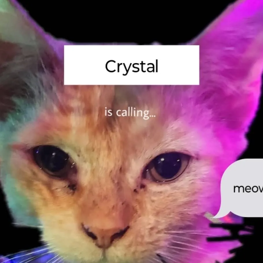 chat with ai character: new killer in the 