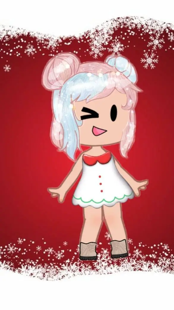 ai character: forsak and poppy p background