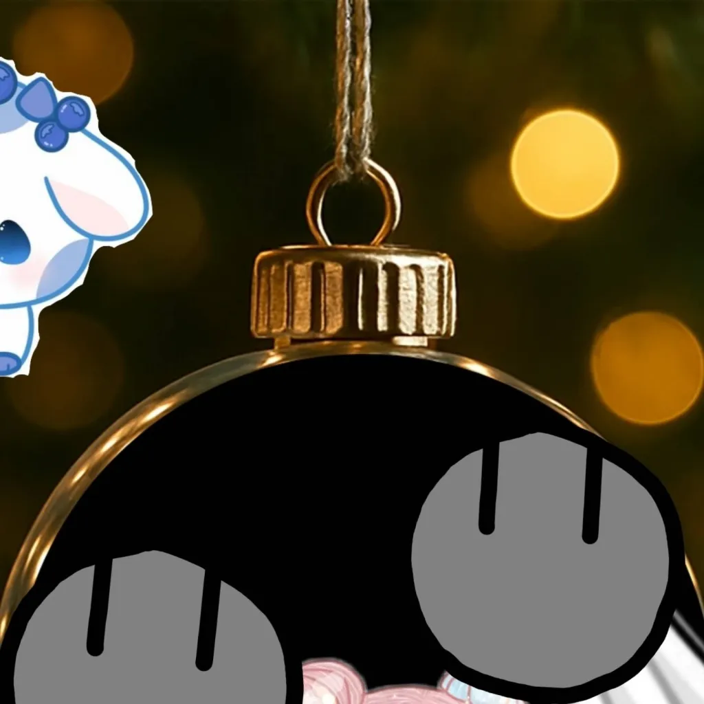 chat with ai character: secret figure it o