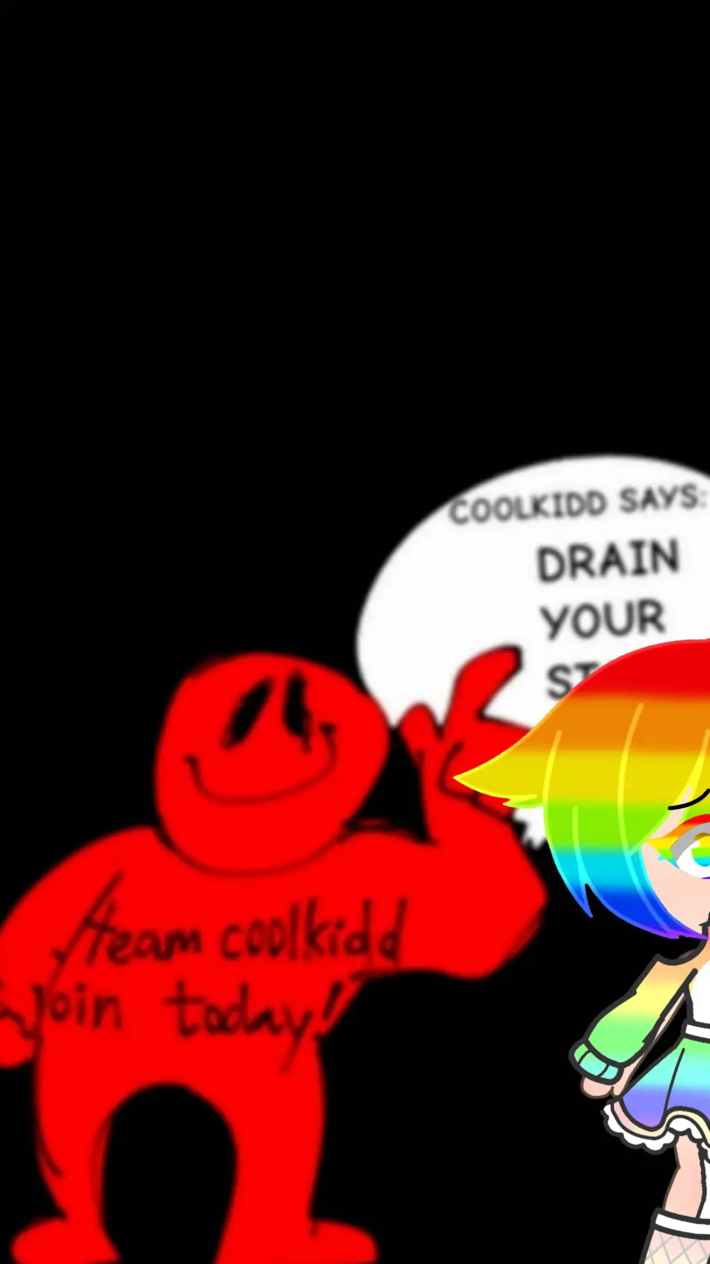 ai character: not my neighbor xf background