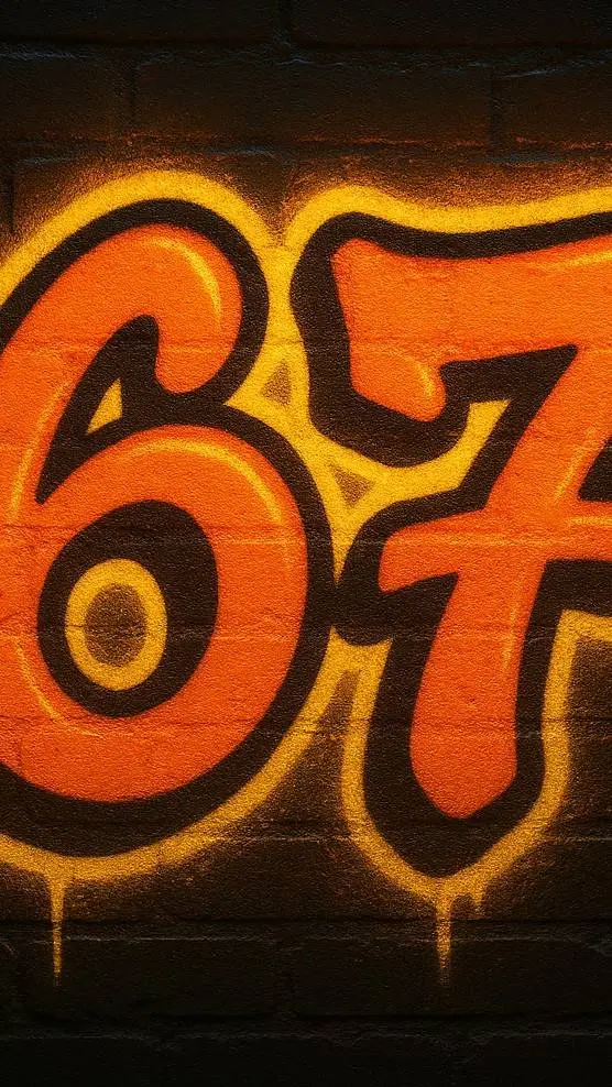 ai character: cutteee background