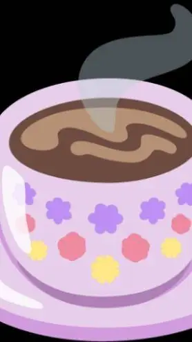 ai character: secrets kept background