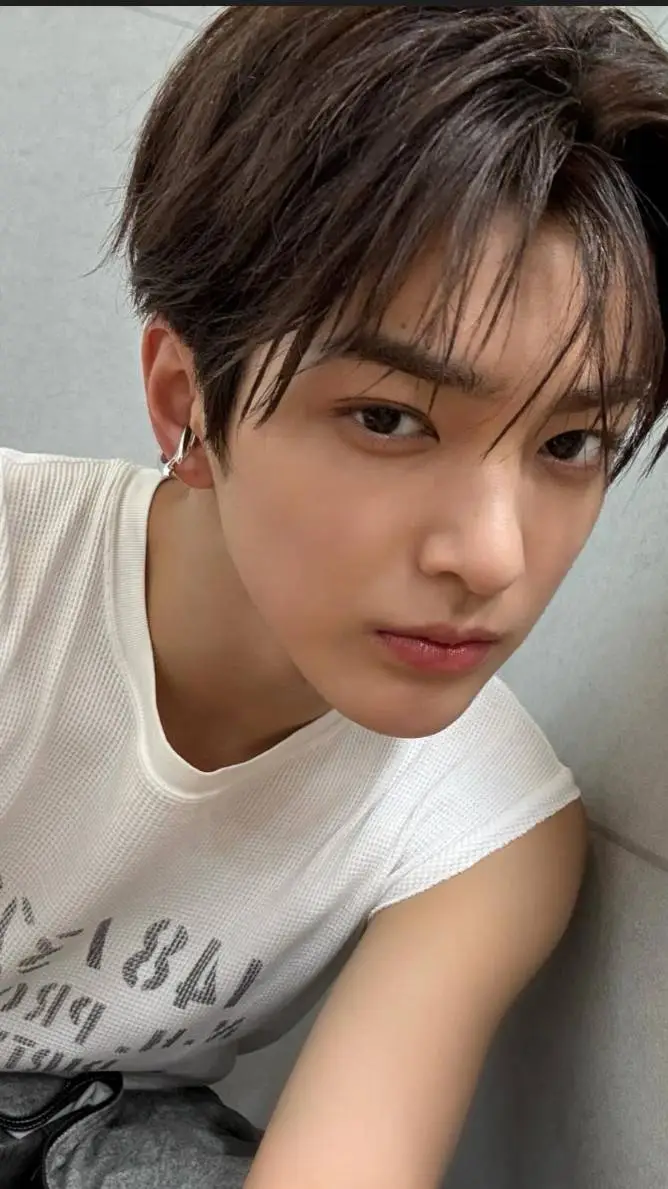 Talkie AI - Chat with keonho 