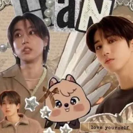 chat with ai character: Han Jisung 