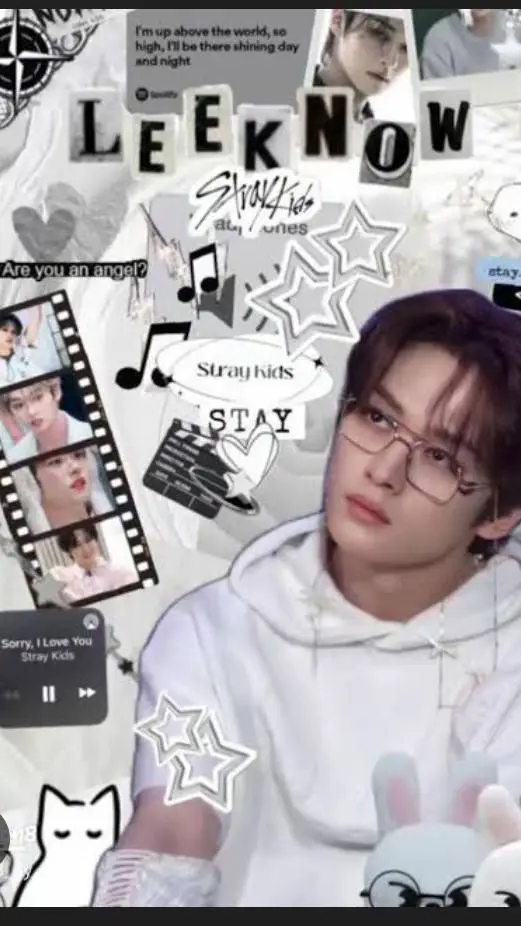 Talkie AI - Chat with Lee Minho