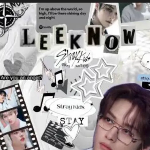 chat with ai character: Lee Minho