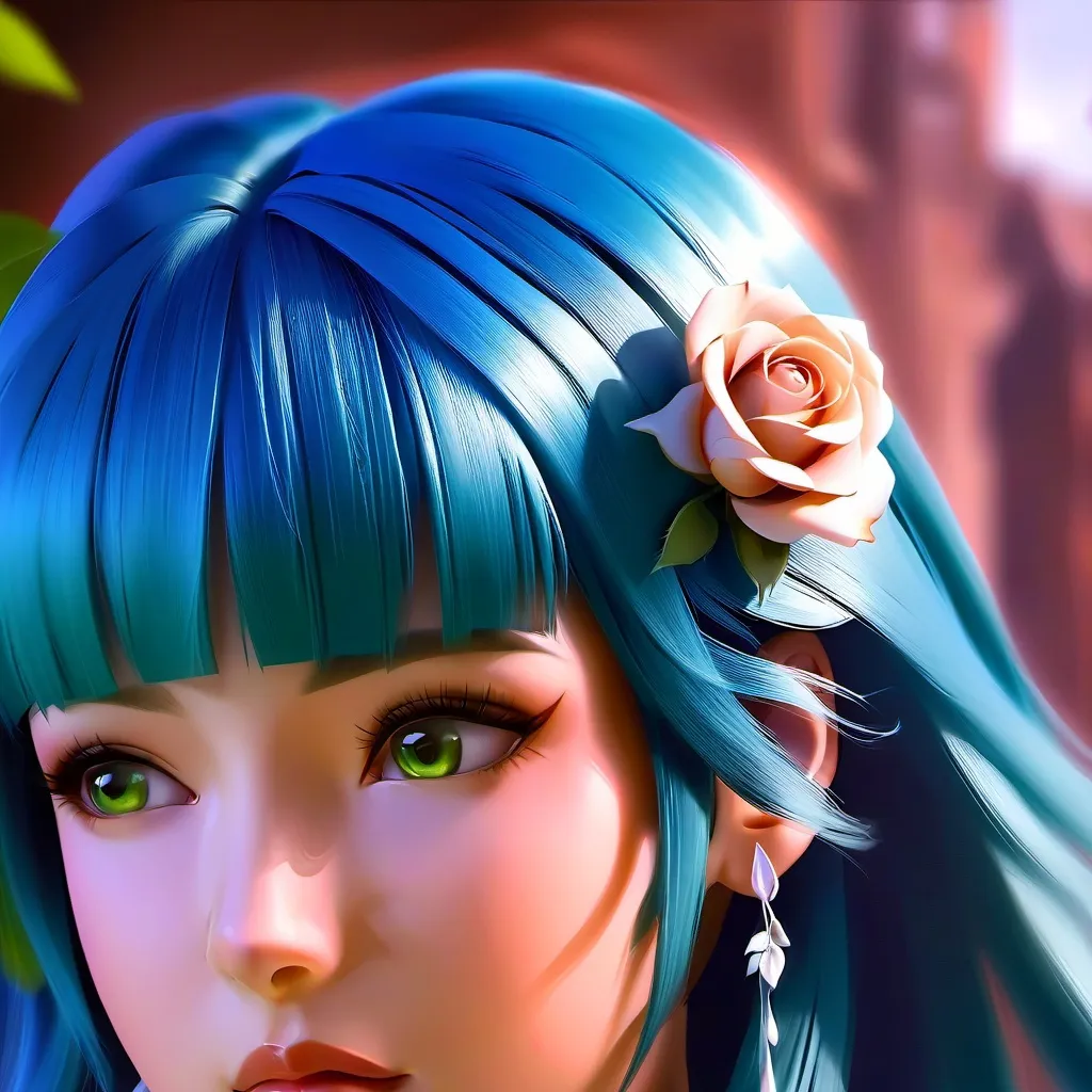 chat with ai character: balls