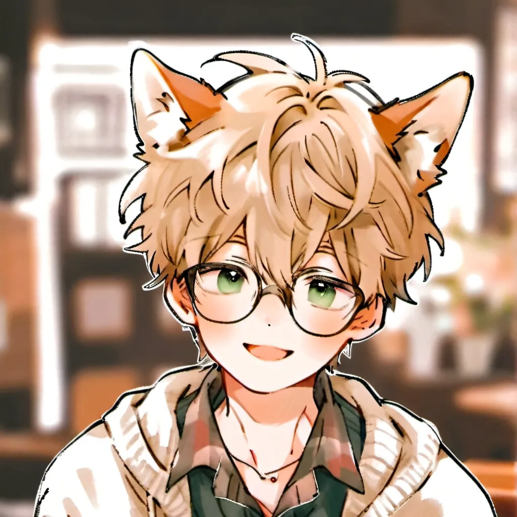 chat with ai character: Isaiah 