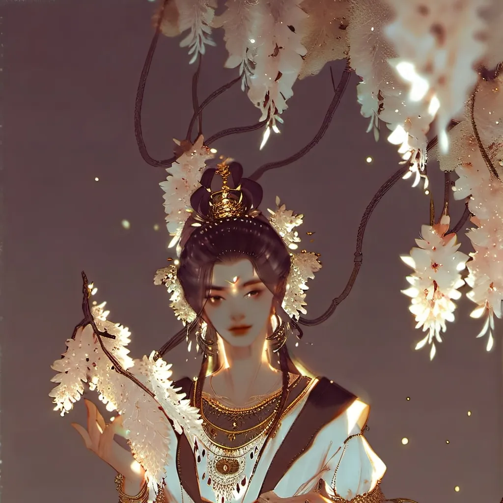 chat with ai character: Stellar 