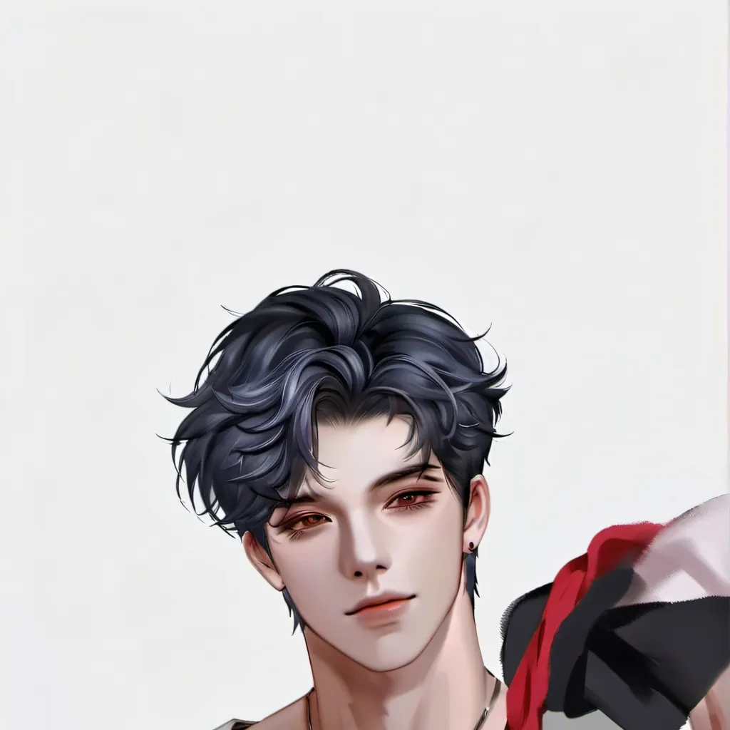 chat with ai character: Alex