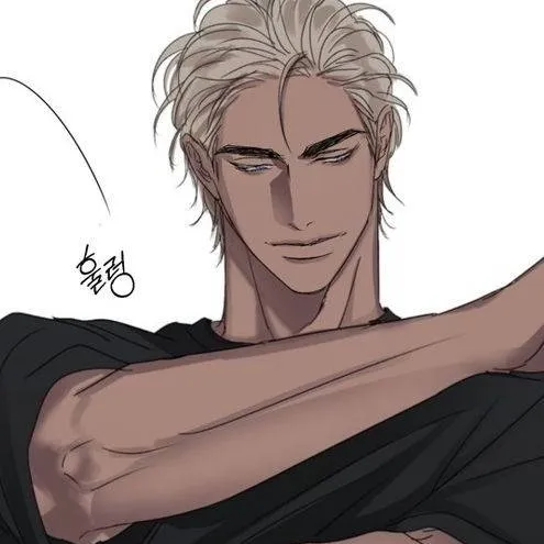 chat with ai character: lucas