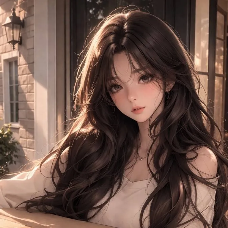 chat with ai character: Lucy Whitmore