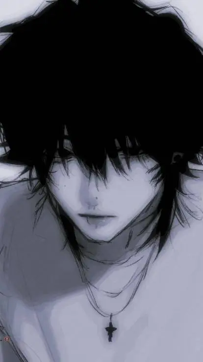 ai character: devøn background